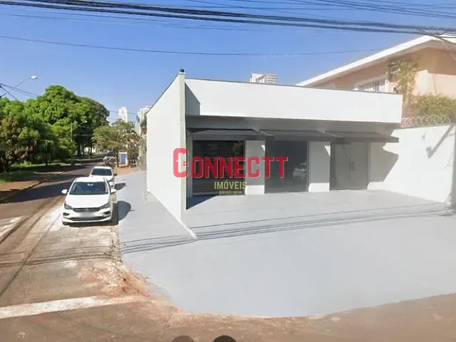 Loja com 55m², para alugar, no bairro Jardim Sumare em Ribeirão Preto