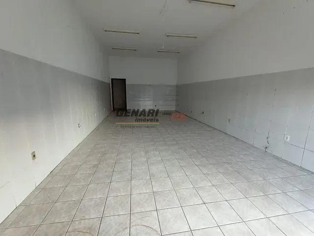 Loja com 60m², para alugar, no bairro Jardim Califórnia em Indaiatuba