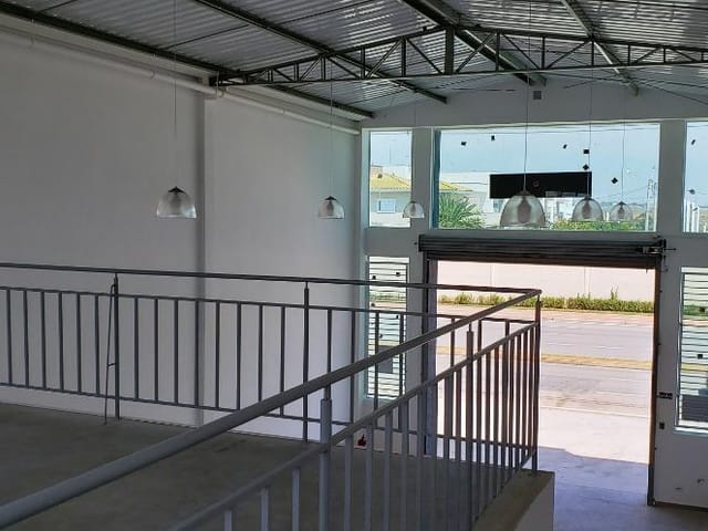 Foto do Loja - Loja para Locação 6 Vagas, 250M², Jardim Wanel Ville V, Sorocaba - SP | Ary Proenca Negócios Imobiliários Ltda