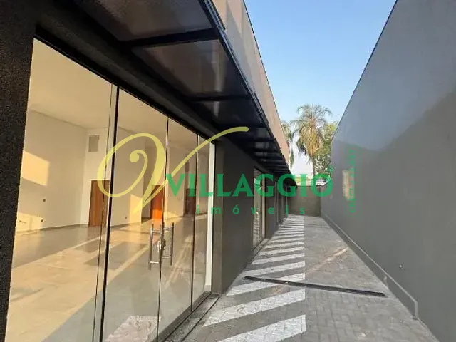Loja com 372m², para alugar, no bairro Vila Santa Cândida em São José do Rio Preto