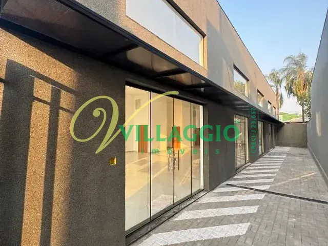Loja com 372m², para alugar, no bairro Vila Santa Cândida em São José do Rio Preto