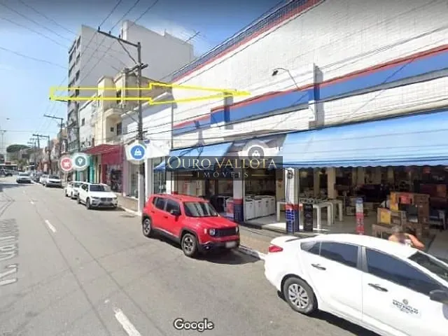 Loja com 830m², para alugar, no bairro Mooca em São Paulo