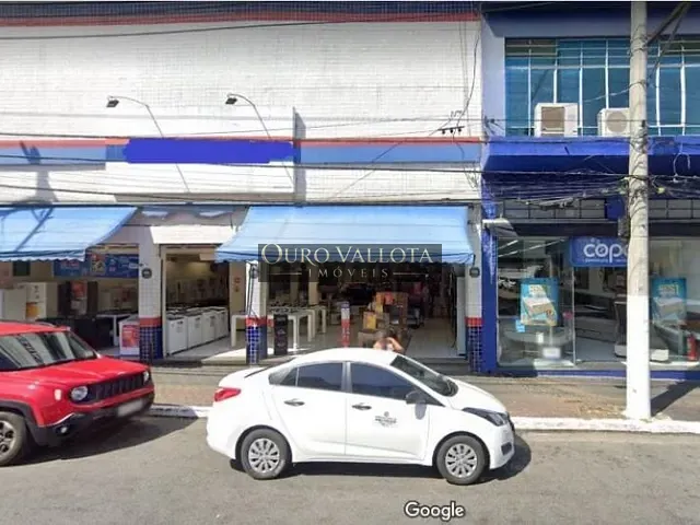 Loja com 830m², para alugar, no bairro Mooca em São Paulo