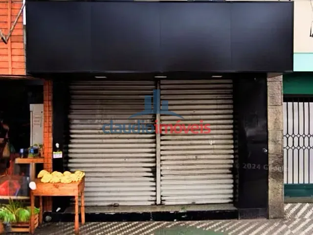 Loja para alugar, no bairro Ano Bom em Barra Mansa