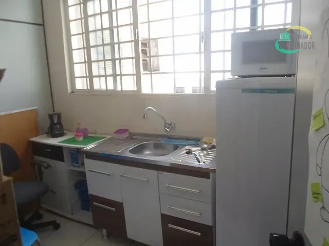 Loja com 150m², para alugar, no bairro Centro em Campinas