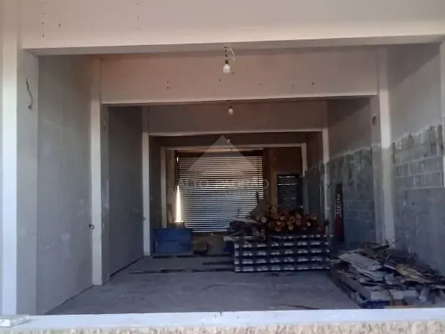 Loja com 127m², à venda, no bairro Jardim Mauá em Mauá