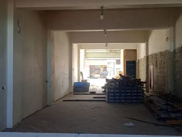 Loja com 127m², à venda, no bairro Jardim Mauá em Mauá
