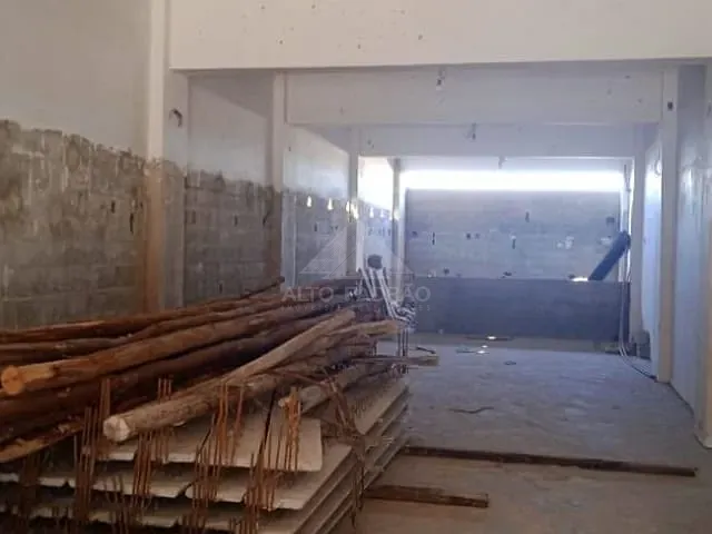 Loja com 127m², à venda, no bairro Jardim Mauá em Mauá