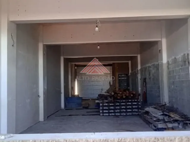 Loja com 127m², à venda, no bairro Jardim Mauá em Mauá