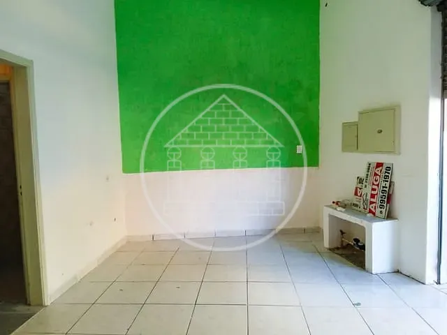 Loja com 680m², para alugar, no bairro Santo Amaro em São Paulo