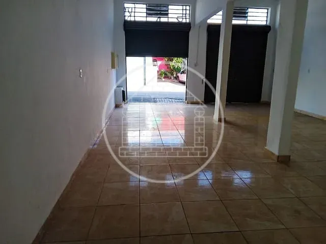 Loja com 680m², para alugar, no bairro Santo Amaro em São Paulo