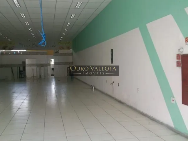Loja com 500m², para alugar, no bairro Jardim Duprat em São Paulo
