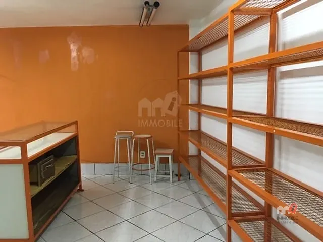 Loja à venda, no bairro Alto da Serra em Petrópolis