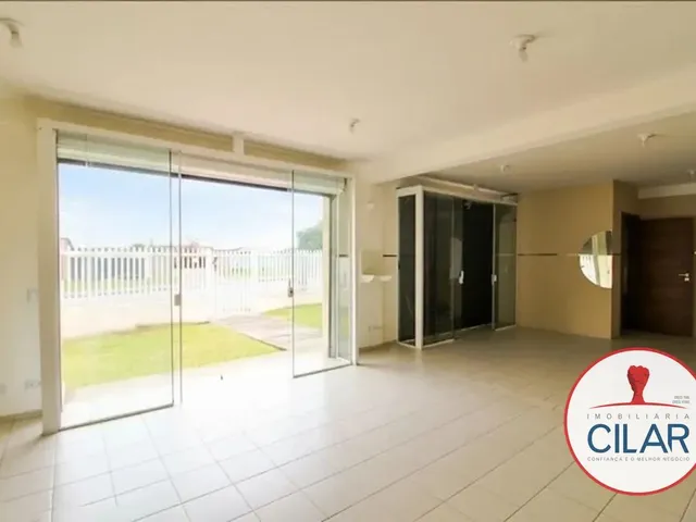 Loja para alugar, no bairro Uberaba em Curitiba