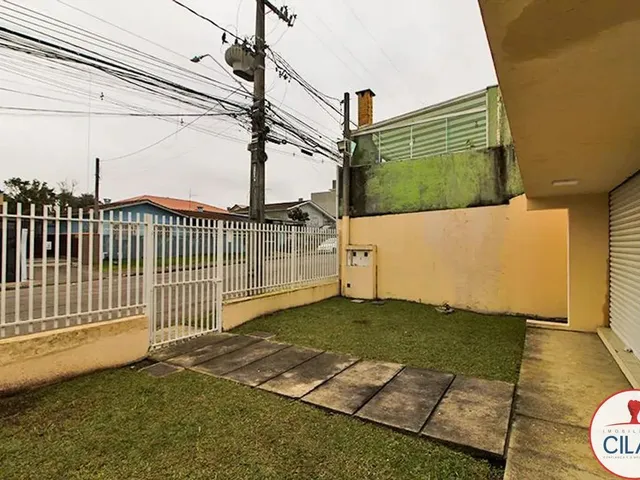 Loja para alugar, no bairro Uberaba em Curitiba