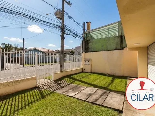 Loja para alugar, no bairro Uberaba em Curitiba