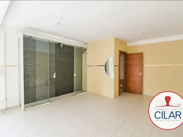 Loja para alugar, no bairro Uberaba em Curitiba