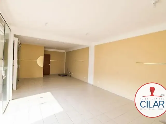 Loja para alugar, no bairro Uberaba em Curitiba