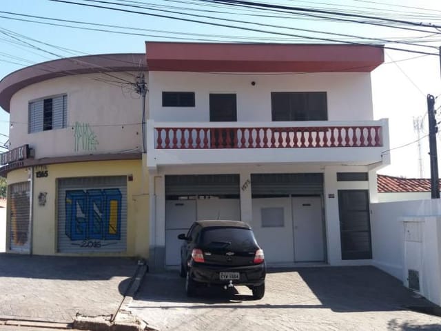 Foto do Loja - Loja para Locação 100M², Jardim Santa Rosália, Sorocaba - SP | Ary Proenca Negócios Imobiliários Ltda