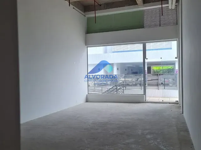 Loja com 76m², à venda ou para alugar, no bairro Jardim Aquarius em São José dos Campos