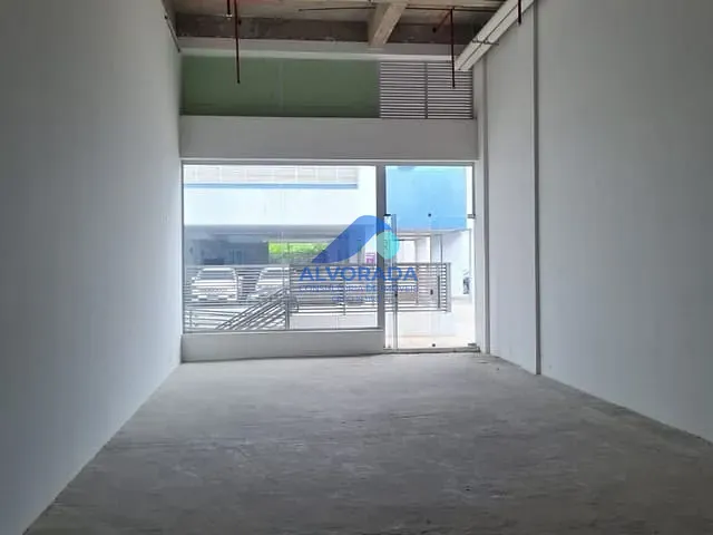 Loja com 76m², à venda ou para alugar, no bairro Jardim Aquarius em São José dos Campos