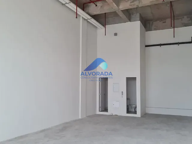 Loja com 76m², à venda ou para alugar, no bairro Jardim Aquarius em São José dos Campos