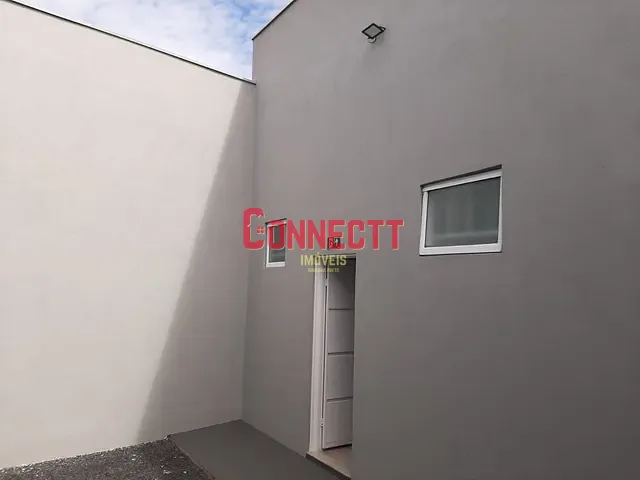 Loja com 140m², para alugar, no bairro (O-16) em Ribeirão Preto