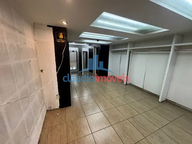 Loja para alugar, no bairro São João em Volta Redonda