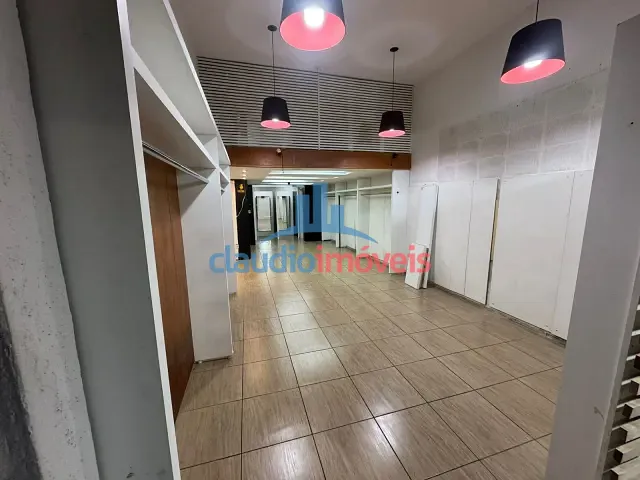 Loja para alugar, no bairro São João em Volta Redonda