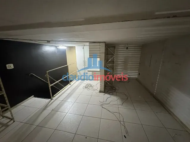 Loja para alugar, no bairro São João em Volta Redonda