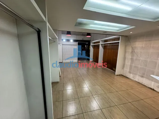 Loja para alugar, no bairro São João em Volta Redonda