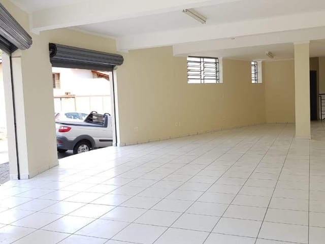 Foto do Loja - Loja para Locação 2 Vagas, 120M², Jardim Santa Rosália, Sorocaba - SP | Ary Proenca Negócios Imobiliários Ltda