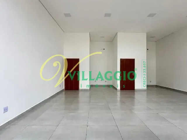 Loja com 40m², para alugar, no bairro Vila Sinibaldi em São José do Rio Preto