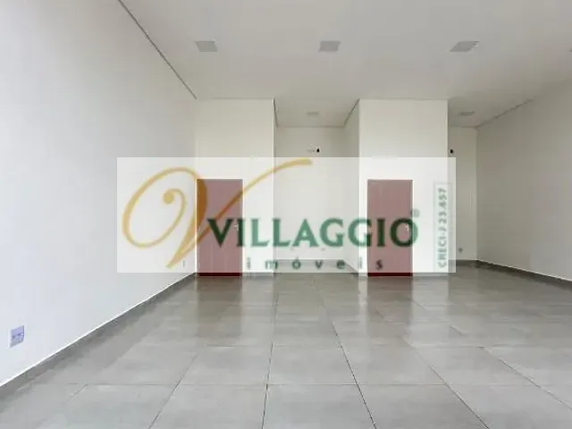 Loja com 40m², para alugar, no bairro Vila Sinibaldi em São José do Rio Preto