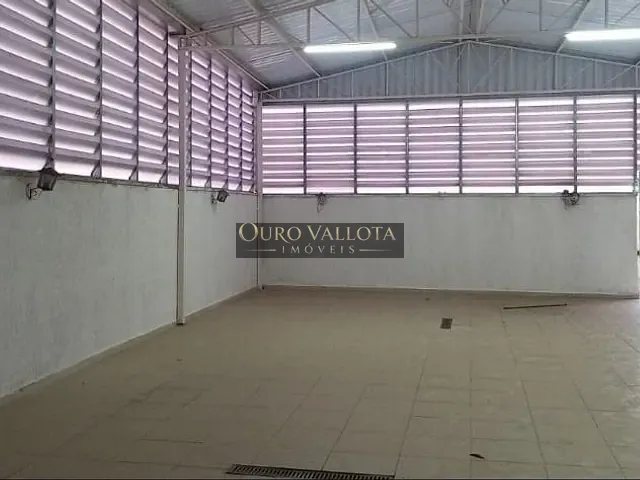 Loja com 289m², à venda, no bairro Vila Formosa em São Paulo