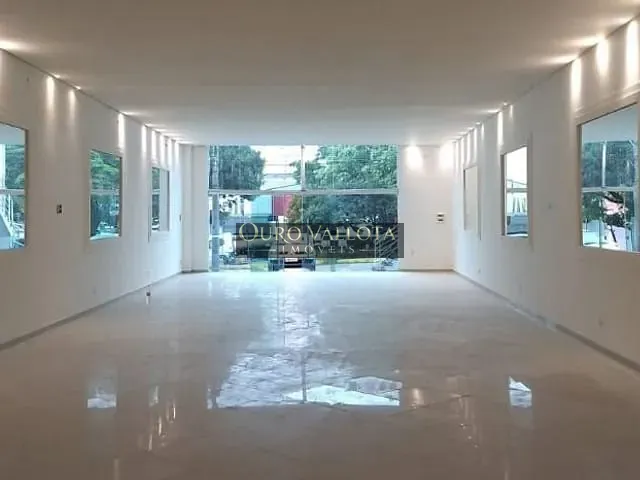 Loja com 289m², à venda, no bairro Vila Formosa em São Paulo