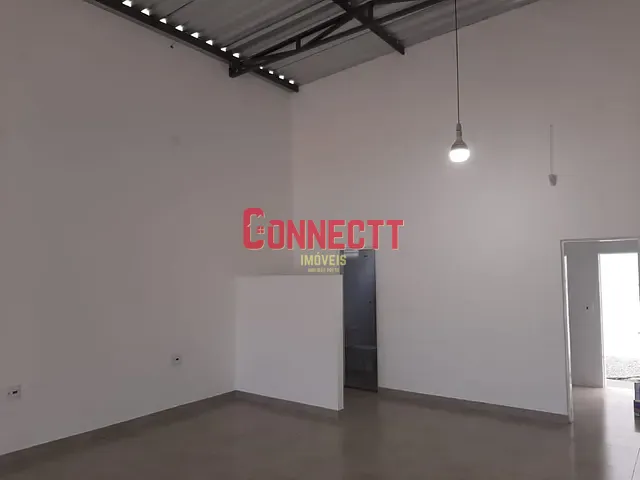 Loja com 140m², para alugar, no bairro (O-16) em Ribeirão Preto