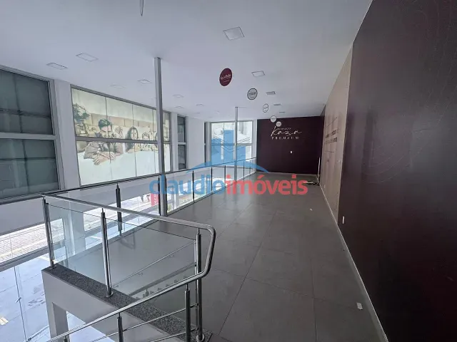 Loja para alugar, no bairro Vila Santa Cecília em Volta Redonda