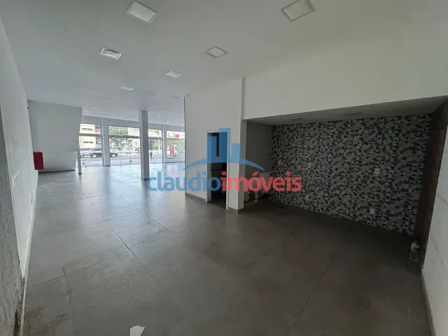 Loja para alugar, no bairro Vila Santa Cecília em Volta Redonda