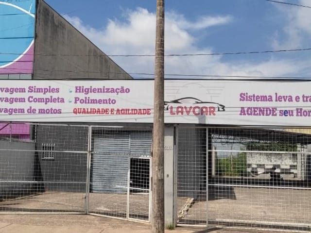 Foto do Loja - Loja à venda e locação 28 Vagas, 1047M², Jardim Novo Horizonte, Sorocaba - SP | Ary Proenca Negócios Imobiliários Ltda
