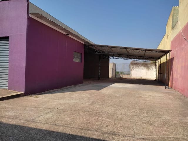 Foto do Loja - Loja à venda e locação 28 Vagas, 1047M², Jardim Novo Horizonte, Sorocaba - SP | Ary Proenca Negócios Imobiliários Ltda
