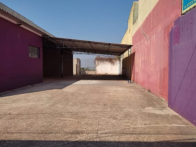 Foto do Loja - Loja à venda e locação 28 Vagas, 1047M², Jardim Novo Horizonte, Sorocaba - SP | Ary Proenca Negócios Imobiliários Ltda