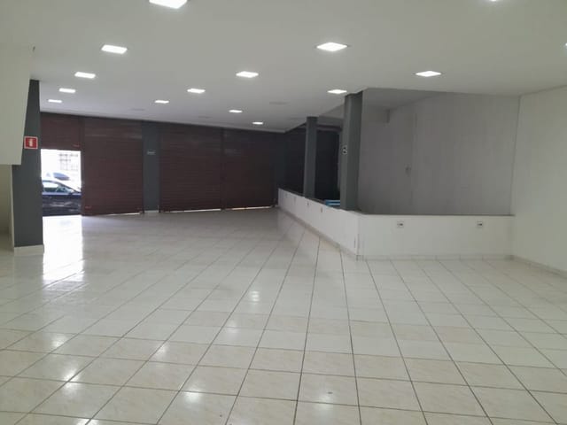 Foto do Loja - Salão para alugar, 130 m² por R$ 8.000,00/mês - Vila Formosa - São Paulo/SP | ZONA LESTE IMÓVEIS