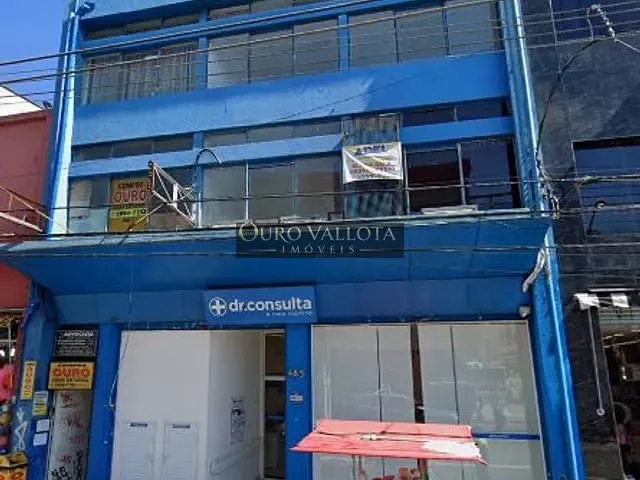 Loja com 280m², para alugar, no bairro Penha de França em São Paulo