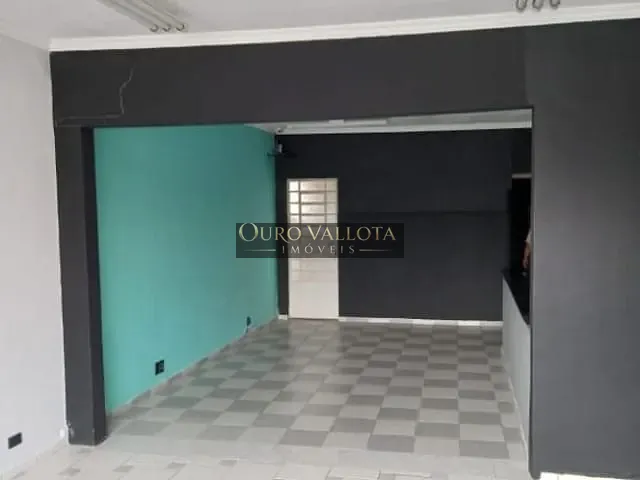 Loja com 115m², para alugar, no bairro Mooca em São Paulo