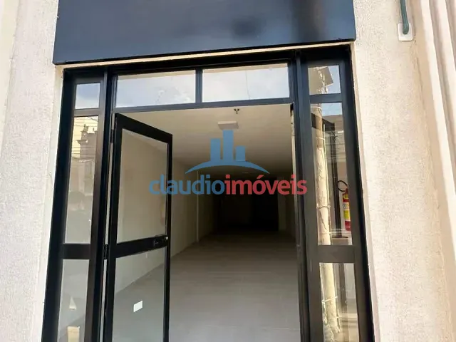 Loja para alugar, no bairro Centro em Barra Mansa