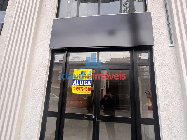 Loja para alugar, no bairro Centro em Barra Mansa