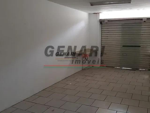 Loja com 371m², para alugar, no bairro Centro em Indaiatuba