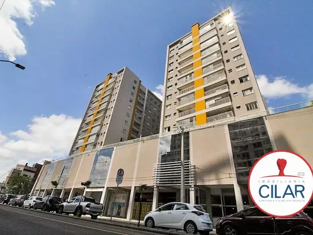 Loja para alugar, no bairro Capão Raso em Curitiba