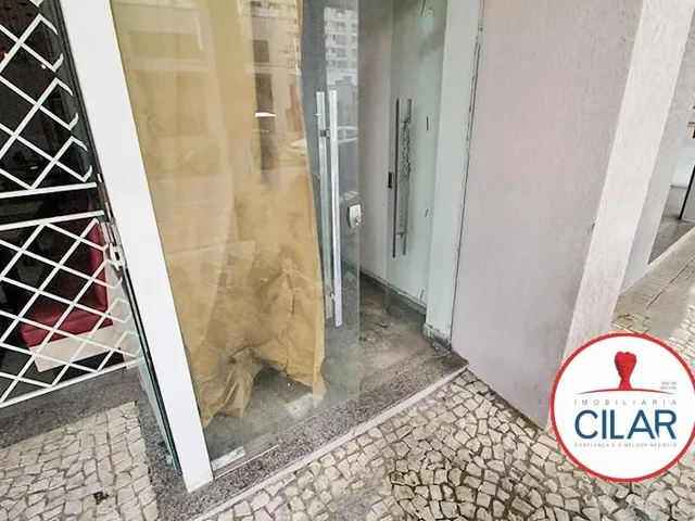 Loja para alugar, no bairro Capão Raso em Curitiba